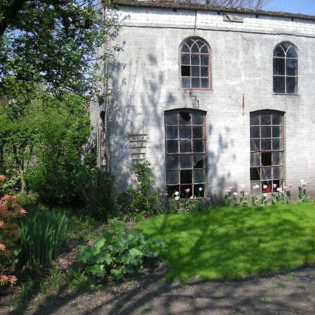 Het Aambeeld Bed & Breakfast Wanroij Eksteriør bilde