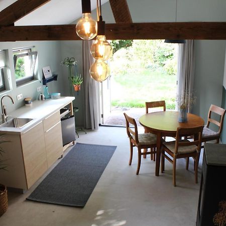 Het Aambeeld Bed & Breakfast Wanroij Eksteriør bilde