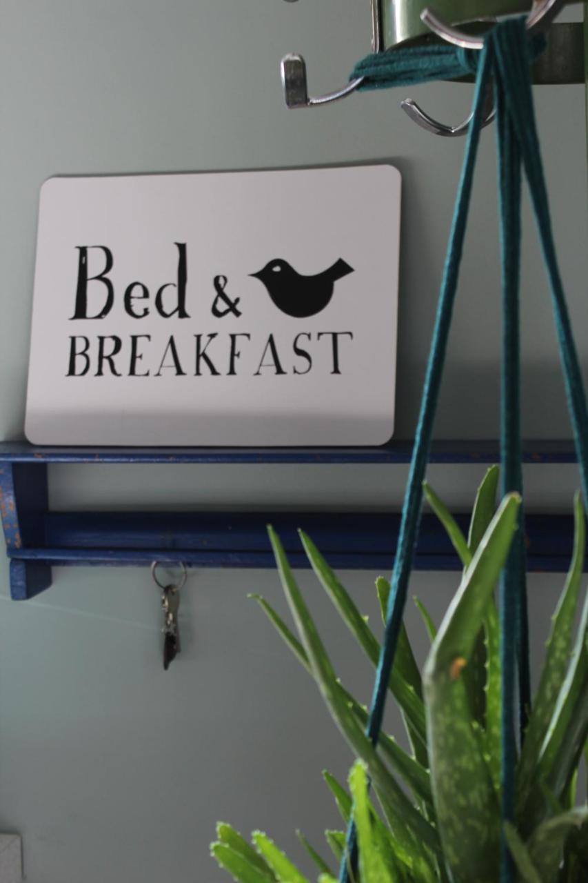 Het Aambeeld Bed & Breakfast Wanroij Eksteriør bilde