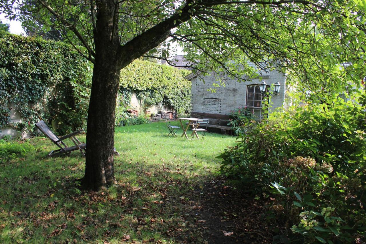 Het Aambeeld Bed & Breakfast Wanroij Eksteriør bilde