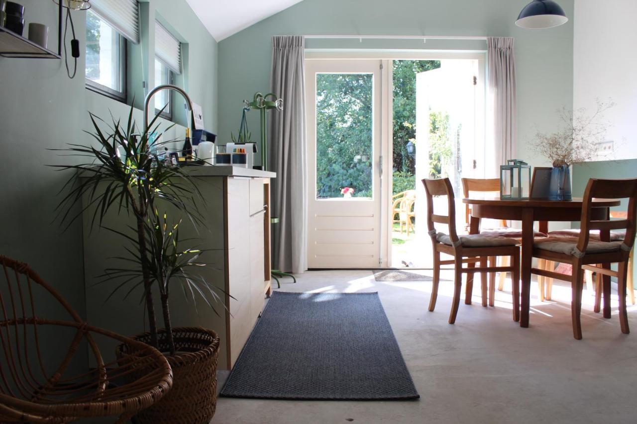 Het Aambeeld Bed & Breakfast Wanroij Eksteriør bilde
