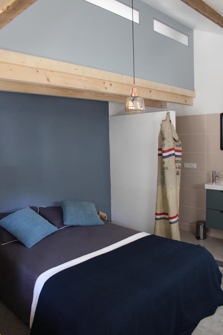 Het Aambeeld Bed & Breakfast Wanroij Eksteriør bilde