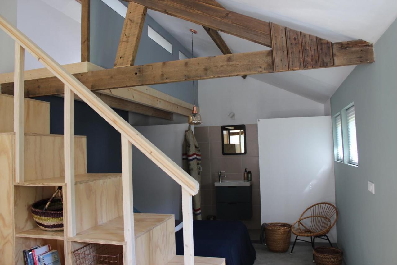 Het Aambeeld Bed & Breakfast Wanroij Eksteriør bilde