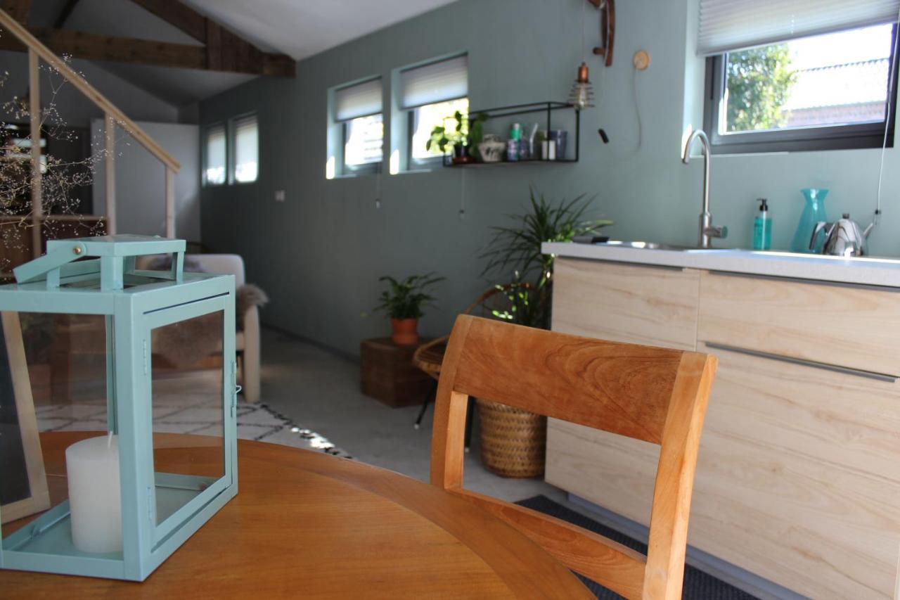 Het Aambeeld Bed & Breakfast Wanroij Eksteriør bilde